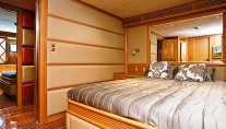 Platinum -  VIP Cabin